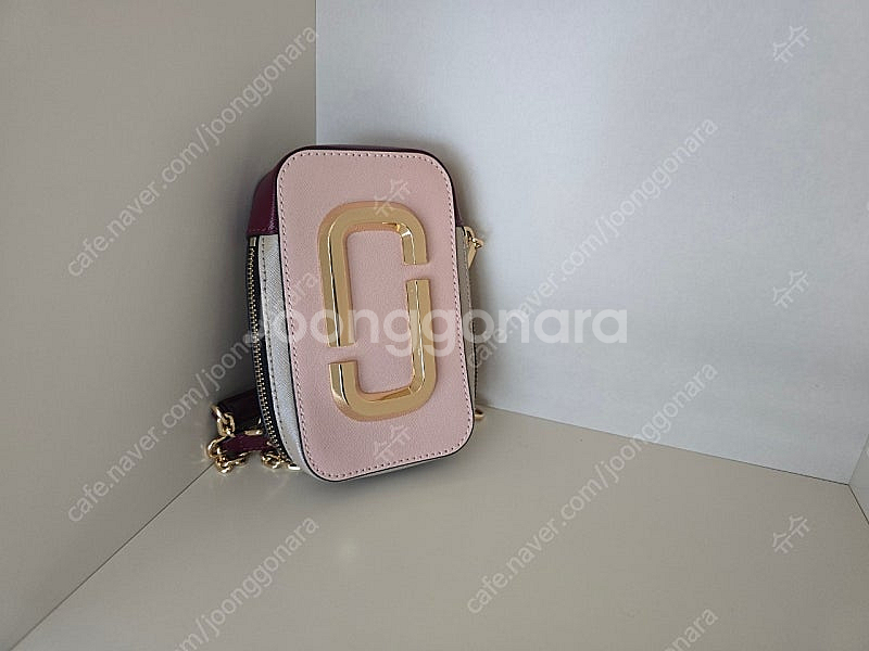 마크제이콥스 체인 숄더백 M0016765 여성가방. 가...--8