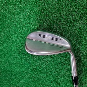 Titleist 타이틀리스트 VOKEY SM9 56도 웨지