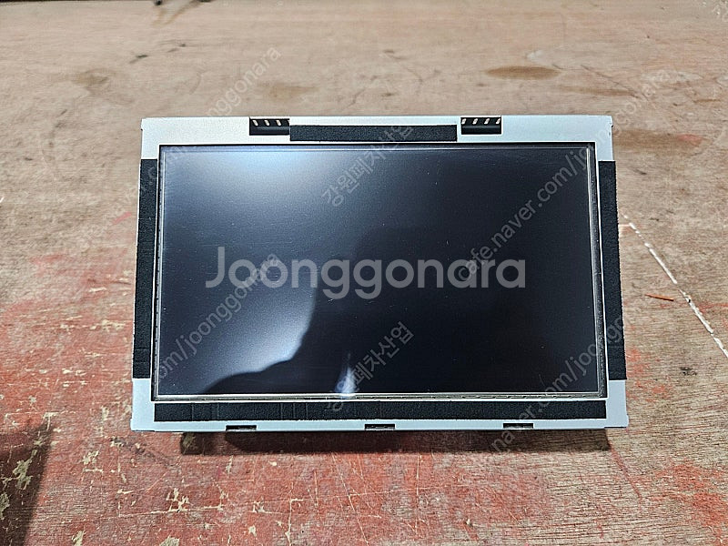 [GW] 올뉴K7 2017년 블루투스 카플레이 안드로이...--8