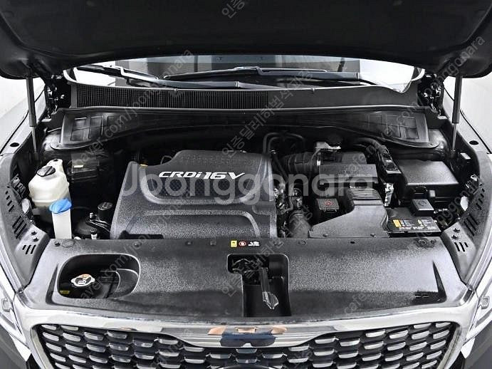 @17년식 더 뉴쏘렌토 디젤 R2.0 2WD 프레스티지...--6