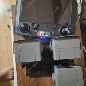 dji매빅2스마트 콤보 리퍼 제품