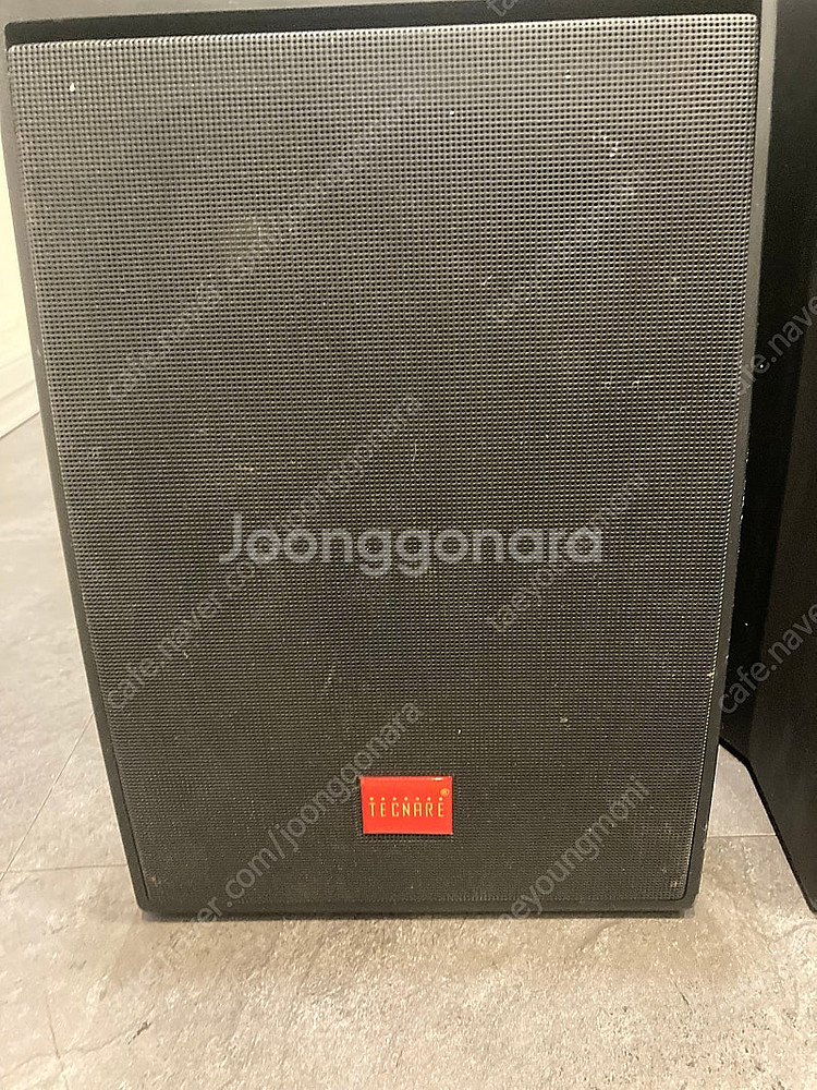 jbl 카피스피커--2