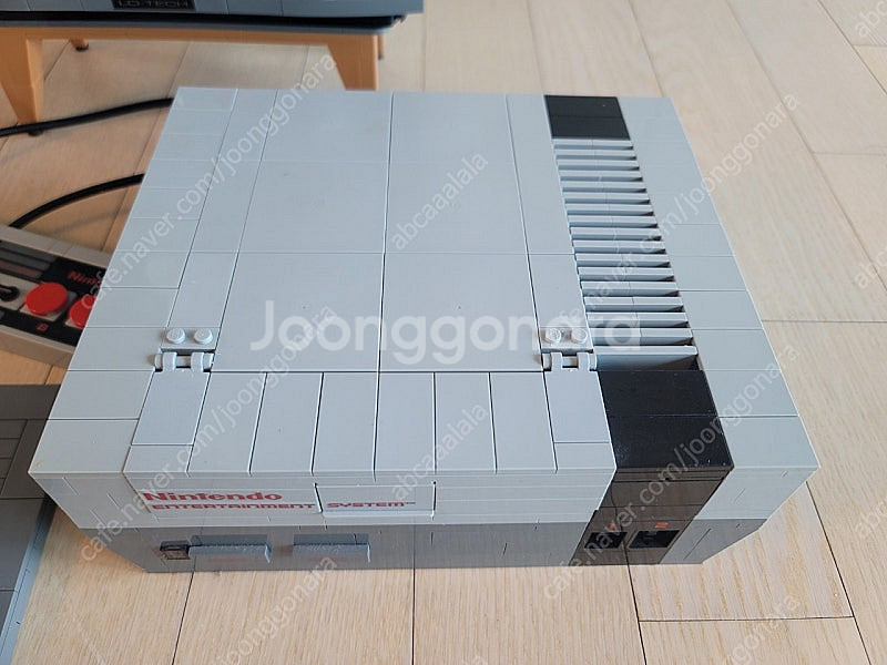 레고 정품 71374 NES 닌텐도 게임기 슈퍼마리오 ...--3