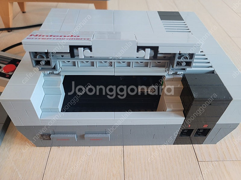 레고 정품 71374 NES 닌텐도 게임기 슈퍼마리오 ...--4