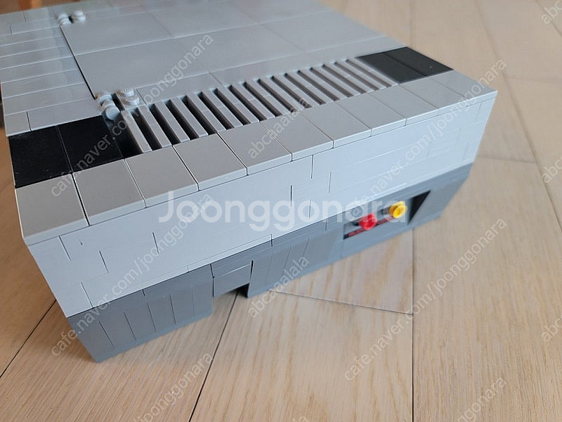 레고 정품 71374 NES 닌텐도 게임기 슈퍼마리오 ...--5