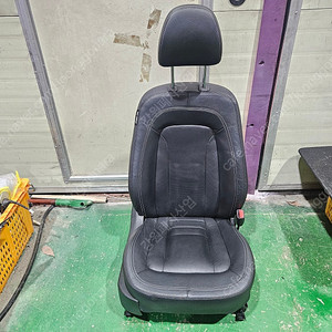 [GW] K5 2011년 조수석 통풍 전동 시트