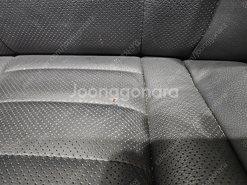 [GW] K5 2011년 조수석 통풍 전동 시트--3