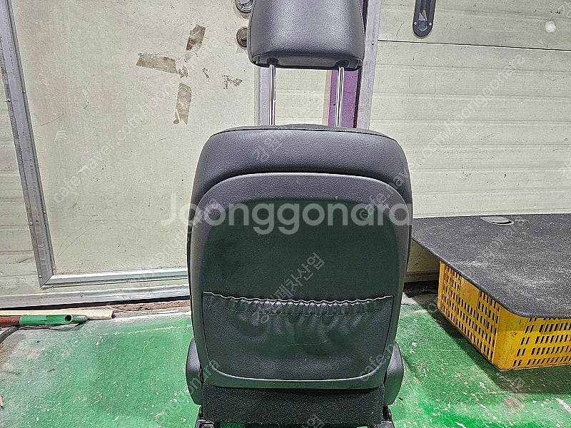 [GW] K5 2011년 조수석 통풍 전동 시트--6