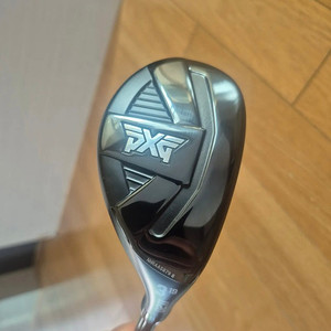 PXG 0211 V3 3번 19도 하이브리드 유틸리티
