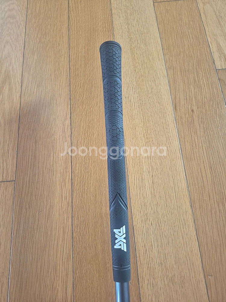 PXG 0211 V3 3번 19도 하이브리드 유틸리티--5