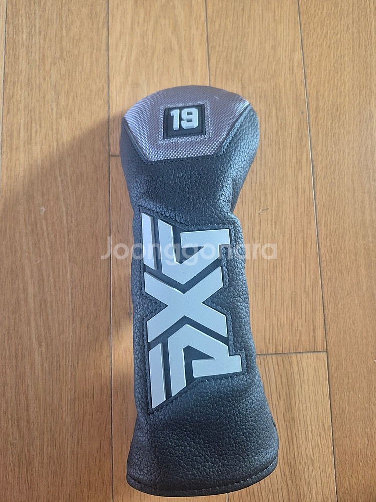 PXG 0211 V3 3번 19도 하이브리드 유틸리티--6