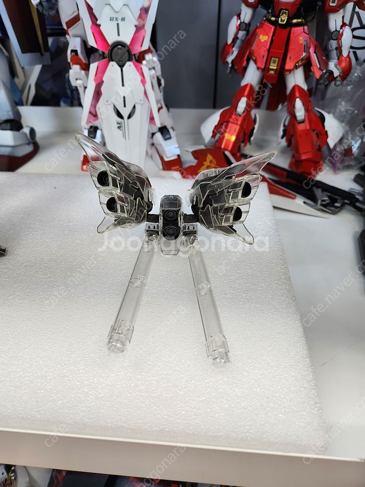 MG 가조 순조 건담 팝니다--5