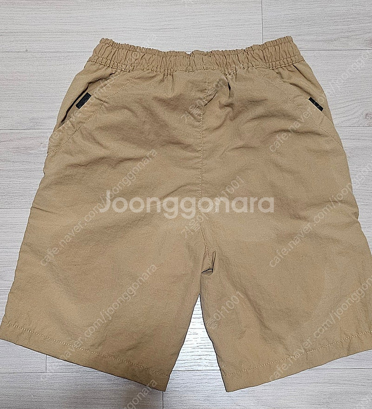 뉴발란스 키즈 120사이즈 바지--1