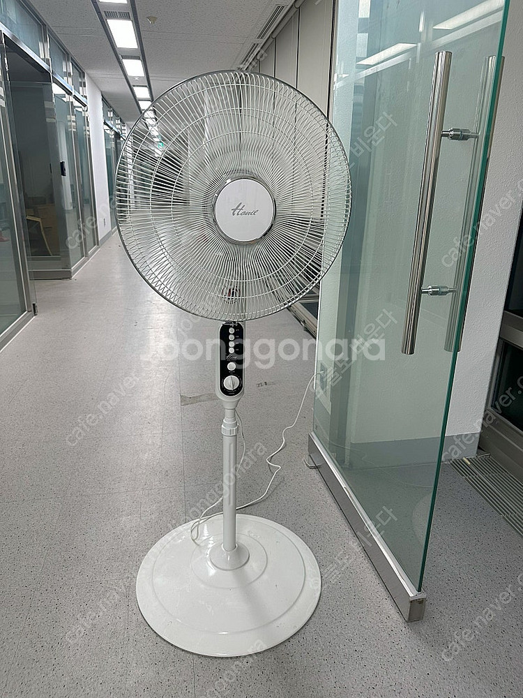 [가전] 한일, 업소 공업용 산업용 선풍기 (EF-Z8...--0