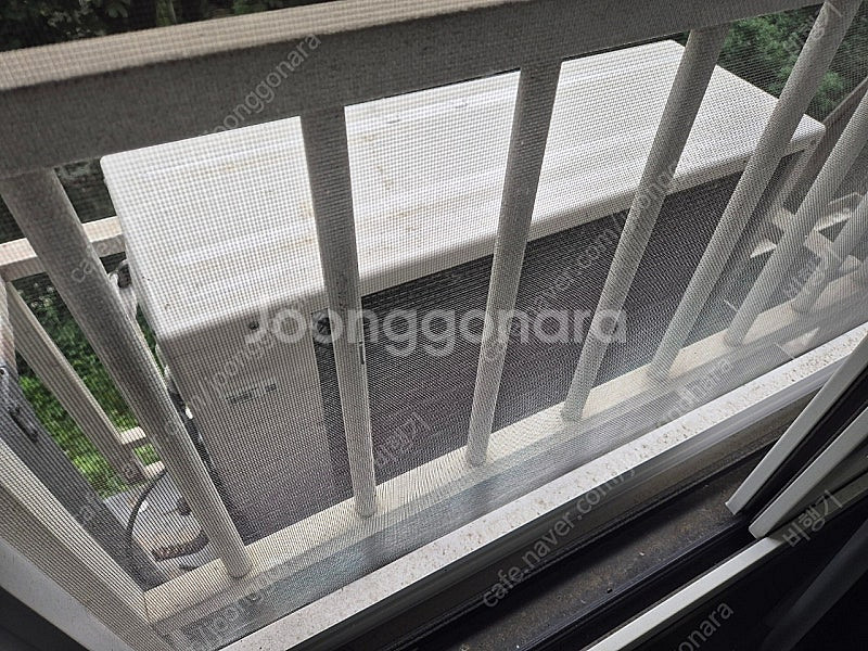 삼성무풍에어컨 2in1--2