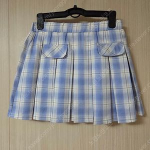 여아 플리츠스커트