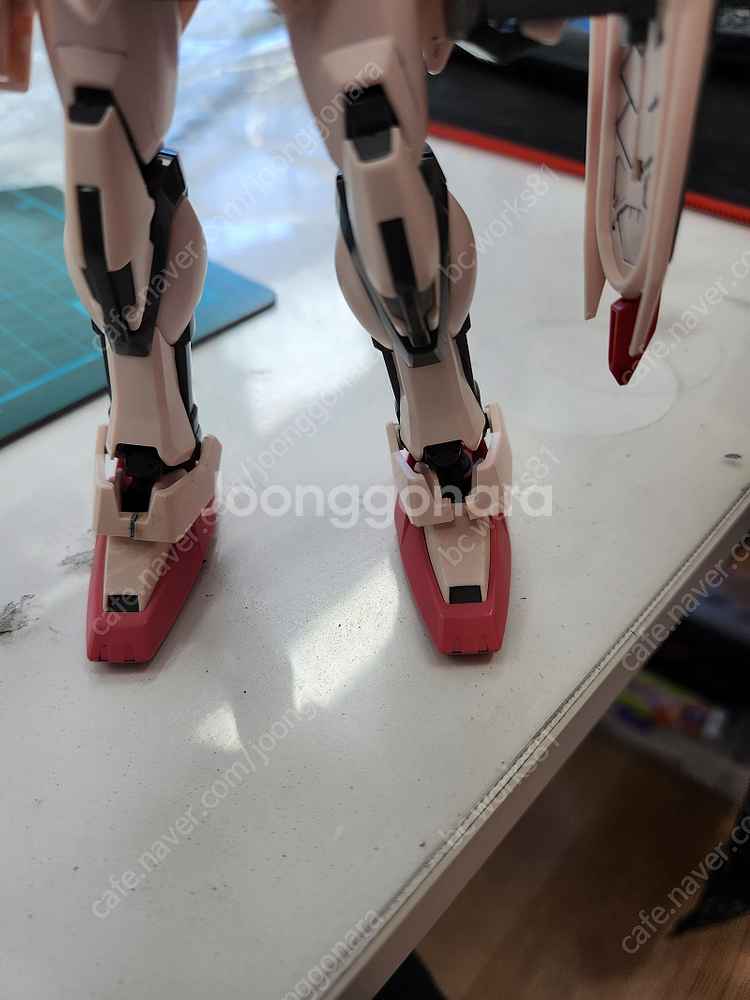 MG 가조 순조 건담 팝니다1--4