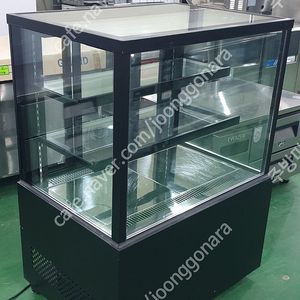 900냉장쇼케이스 야채 주류 과일 음료쇼케이스 제과쇼케이스 사각 뒷문 LED 뒷문 입니다