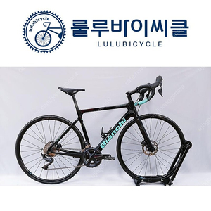 2022비앙키 스프린트 디스크 53사이즈 울테그라 R8000 카본로드
