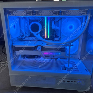 개인컴퓨터 본체 14600kf 4070ti