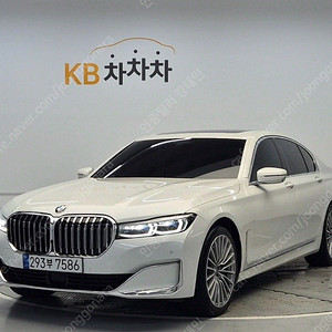 BMW 7시리즈 (G11) 730d xDrive 디자인 퓨어 엑설런스 중고차 판매합니다 ★전액할부★저신용★유튜브:뿅카TV