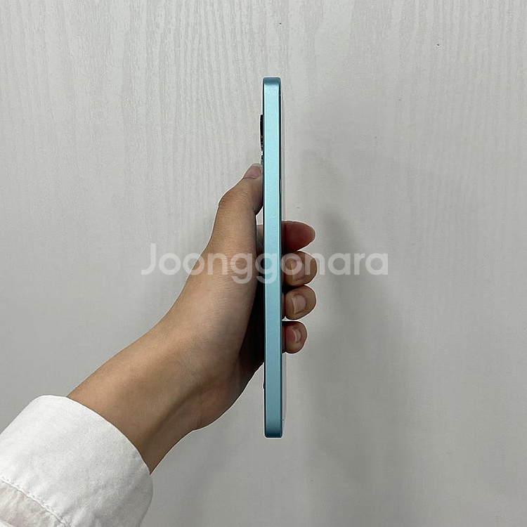 69402 레드미노트13프로 틸 256GB A급 부산 ...--4