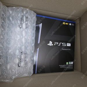 플스5 프로(ps5 pro) 미개봉