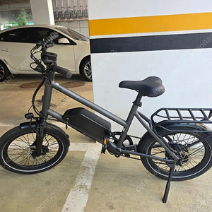 24년 엑스트론 시티 그레이 판매합니다