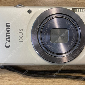 캐논 익서스160 Canon IXUS 160