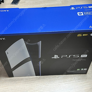 PS5 슬림 디스크 에디션 택포