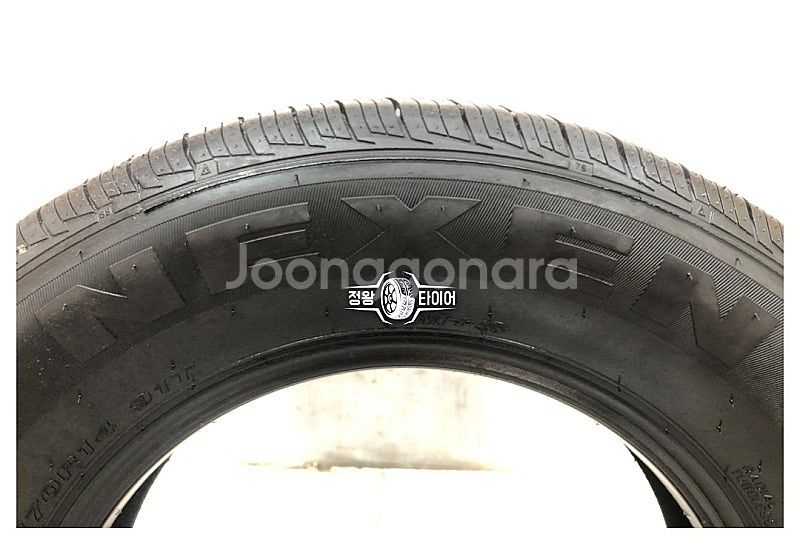 중고타이어 넥센타이어 엔프리즈 AH5 195/70R14...--2