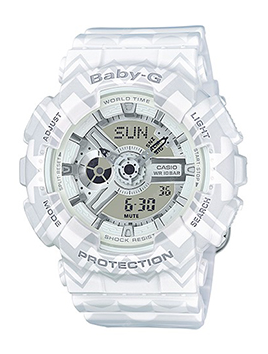 [새제품] 지샥 베이비지(BABY-G) BA-110TP...--0