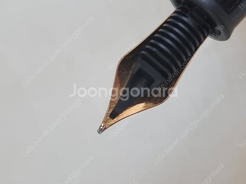몽블랑 쇼팽 만년필 판매 합니다--2
