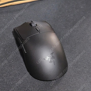 바이퍼 V3 하이퍼스피드 게이밍마우스