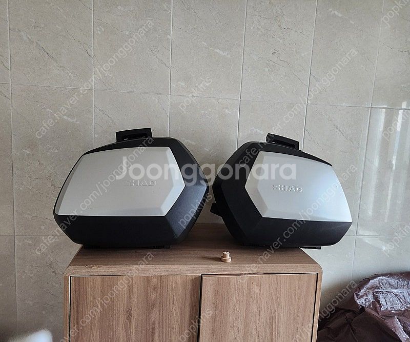 CF MOTO 650GT 판매 합니다.--7