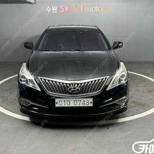 특가!현대 그랜저 HG HG240 MODERN!! 950만원 수원 도이치오토월드 왕카