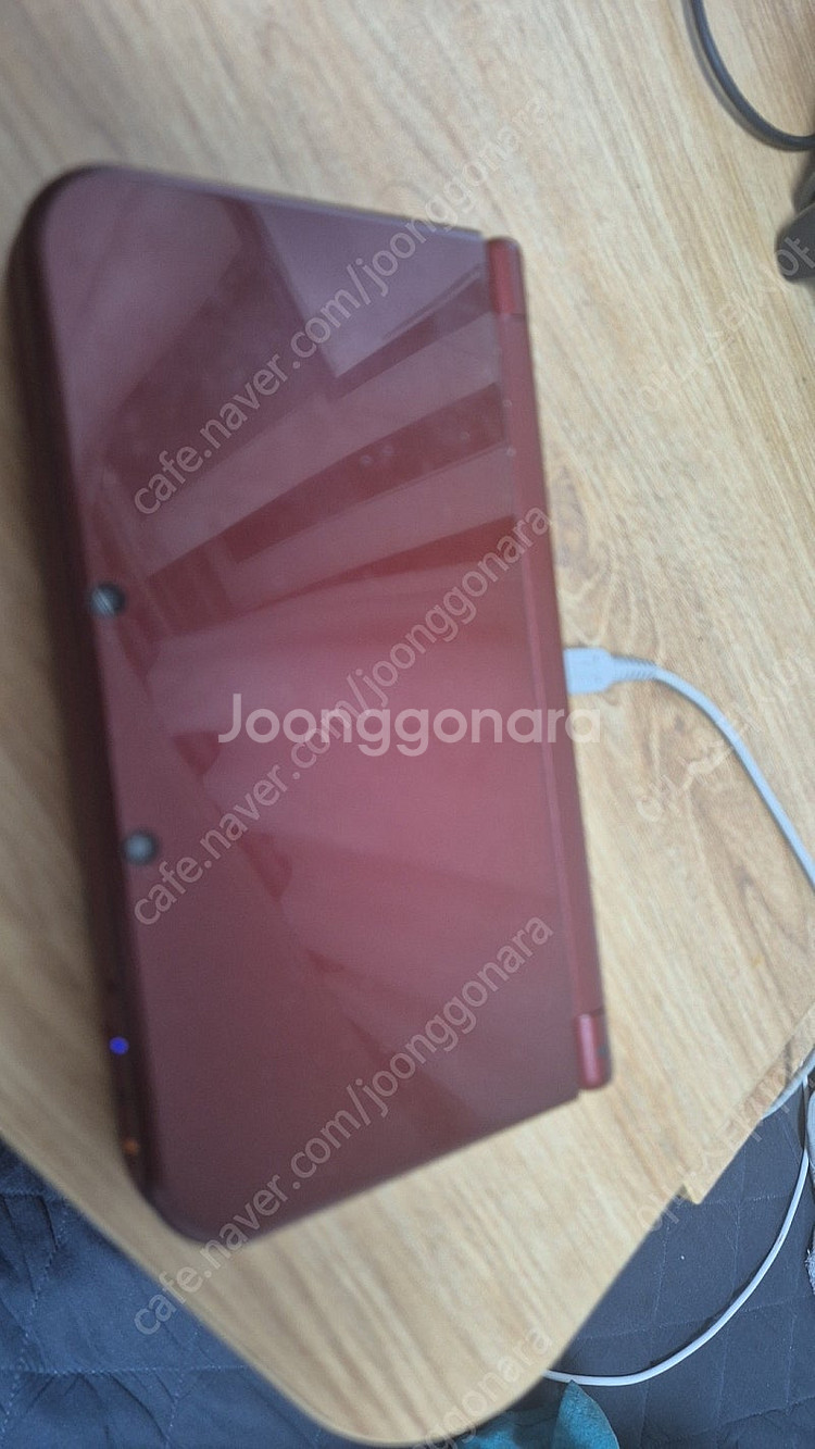 포켓몬뱅크&무버 내장 닌텐도 3DS+포켓몬칩 일괄 판매--0