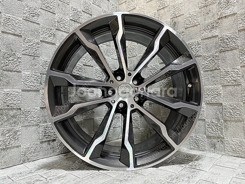 (판매)BMW X3 X4 m스포츠 699M 20인치 무...--0