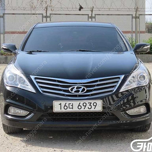 특가!현대 그랜저 HG LPG HG300 프라임!! 380만원 수원 도이치오토월드 왕카