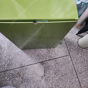 캠핑샤워기 워터맨