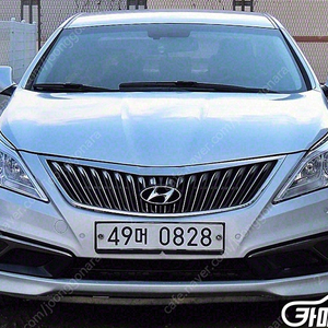 특가!현대 그랜저 HG LPG HG300 프라임!! 650만원 수원 도이치오토월드 왕카