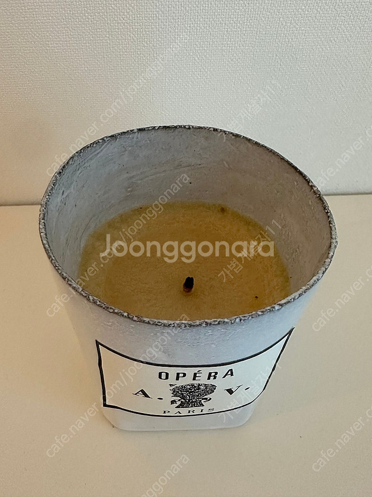 아스티에드 빌라트 캔들--1