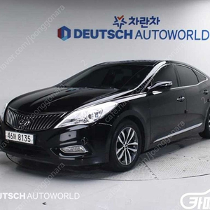 특가!현대 그랜저 HG LPG HG300 프라임!! 599만원 수원 도이치오토월드 왕카
