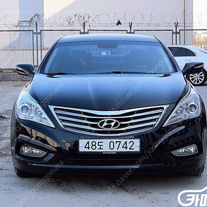 특가!현대 그랜저 HG LPG HG300 프라임!! 549만원 수원 도이치오토월드 왕카