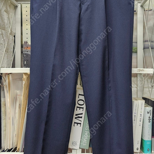 블랙앤화이트 남성 여름골프바지 30~31 골프팬츠 ML08