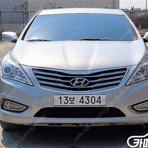 특가!현대 그랜저 HG LPG HG300 프라임!! 379만원 수원 도이치오토월드 왕카