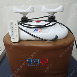 닥터큐킹 발목펌프 DHC-202