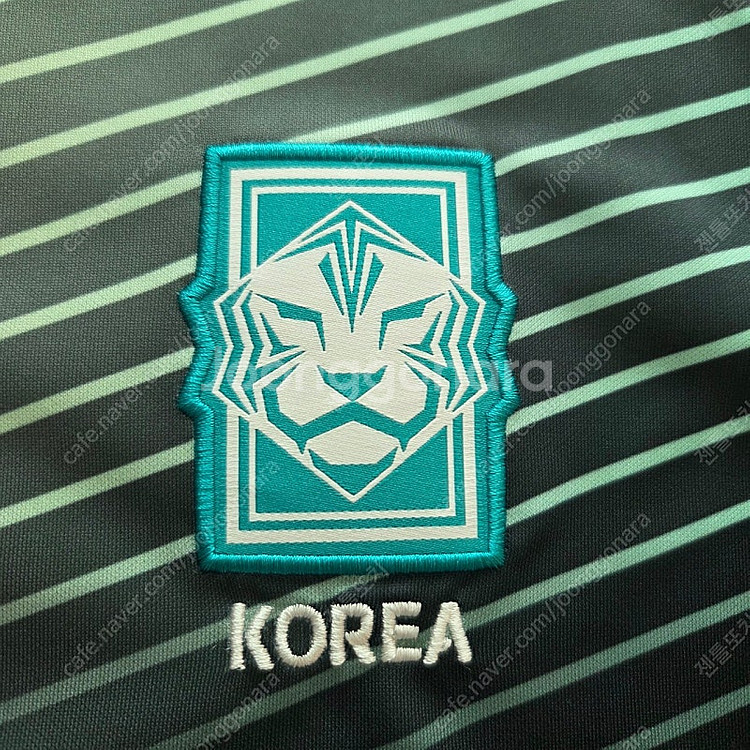 나이키 국대 아카데미 프로 프리매치 탑--2