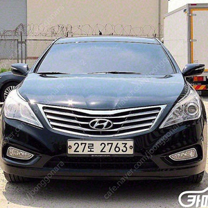특가!현대 그랜저 HG LPG HG300 이그젝큐티브!! 599만원 수원 도이치오토월드 왕카