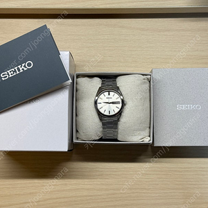 세이코 seiko sbth007 시계 서울 직거래 판매합니다